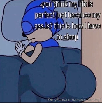 executionergf