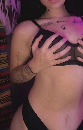 Exotic Goddess