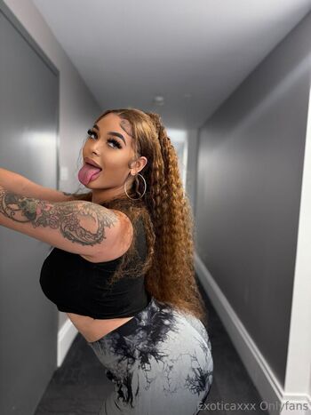 exoticaxxx