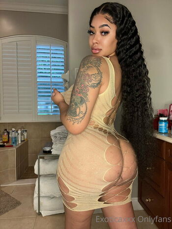 exoticaxxx