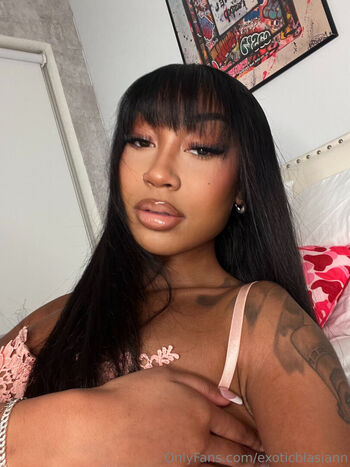 exoticblasiann