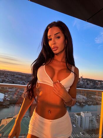exoticcbaby
