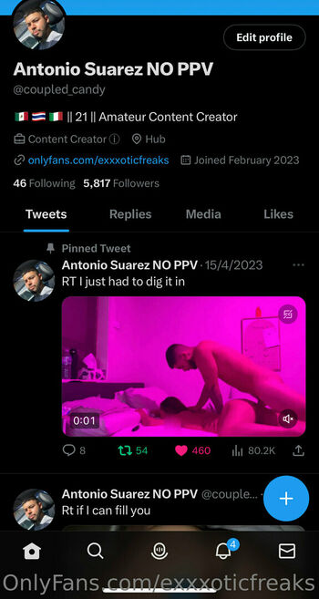 exxxoticfreaks
