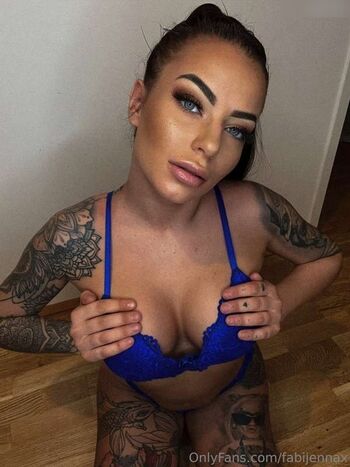 Fabijennasophie