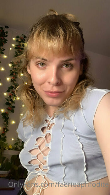 faerieaphrodite