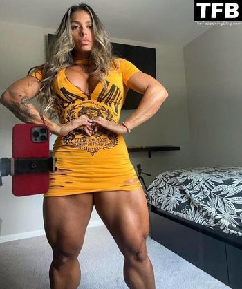 Fafa Araujo