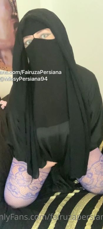 Fairuzapersiana