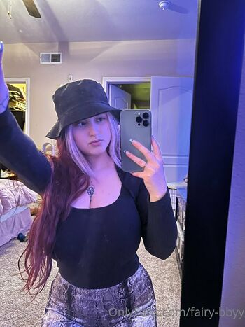 fairy-bbyy