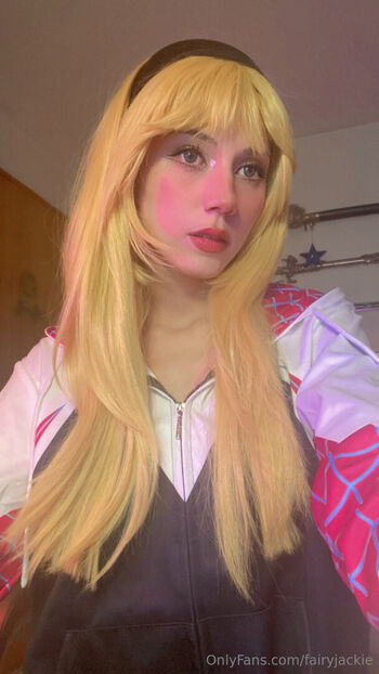 fairyjackie