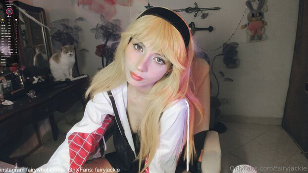 fairyjackie