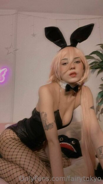 FairyTokyo