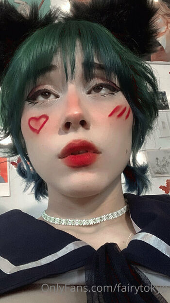 FairyTokyo