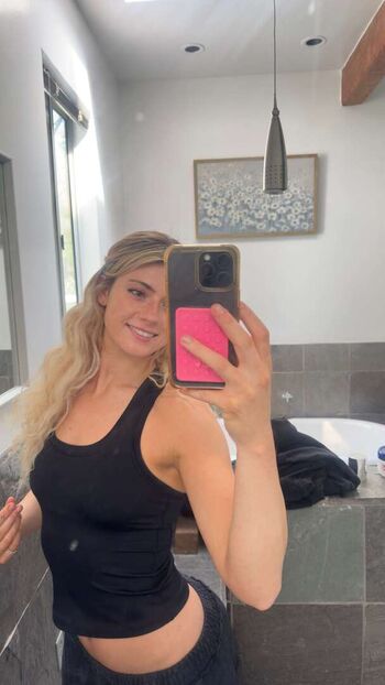 Faith Ordway