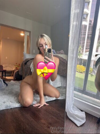 fakeblonde9