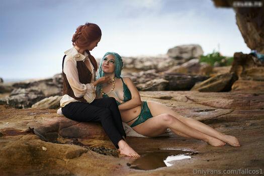 Fallcosplay / fallcos1