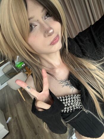 fallenemoangel
