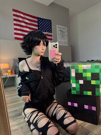 fallenemoangel