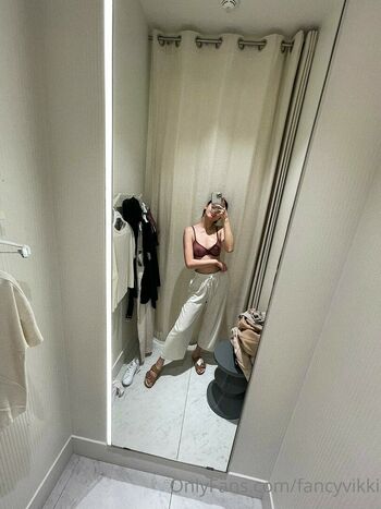 FancyV
