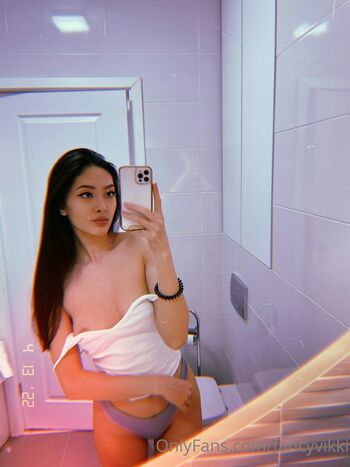 FancyVikki