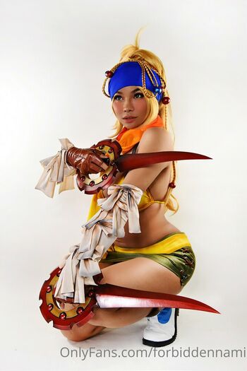 Fantastic Nami