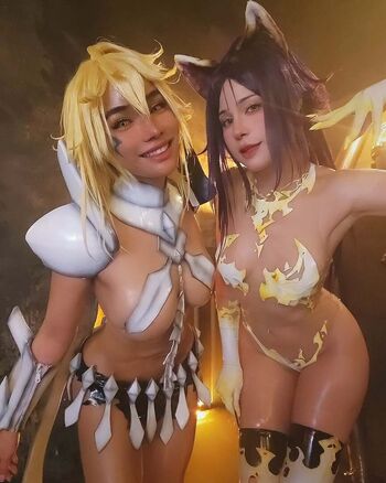 Fantastic Nami