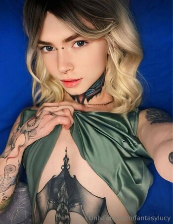fantasylucy