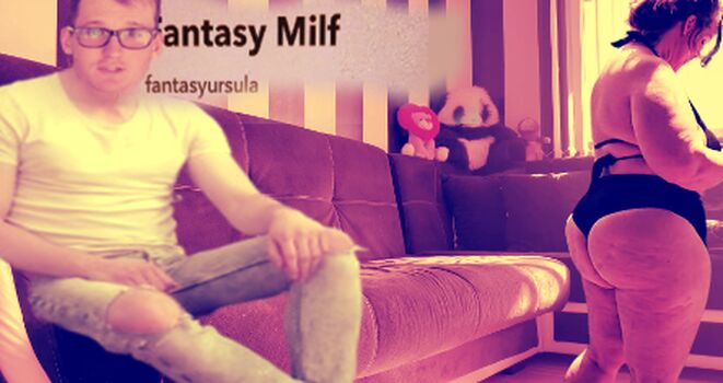 fantasymilfursula