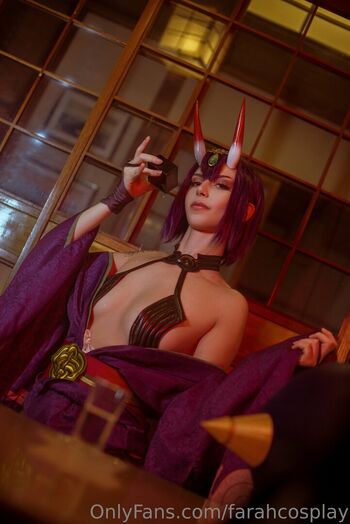 farahcosplay