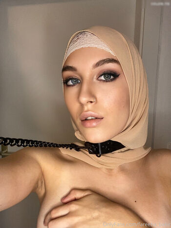Fareeha Bakir