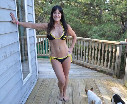 Farm Girl Jen