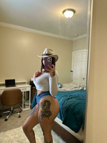 Farm Girl