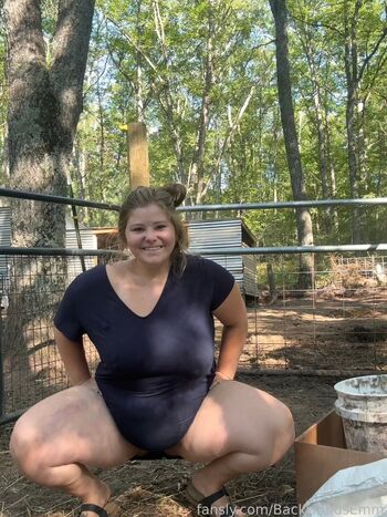 Farm Girl