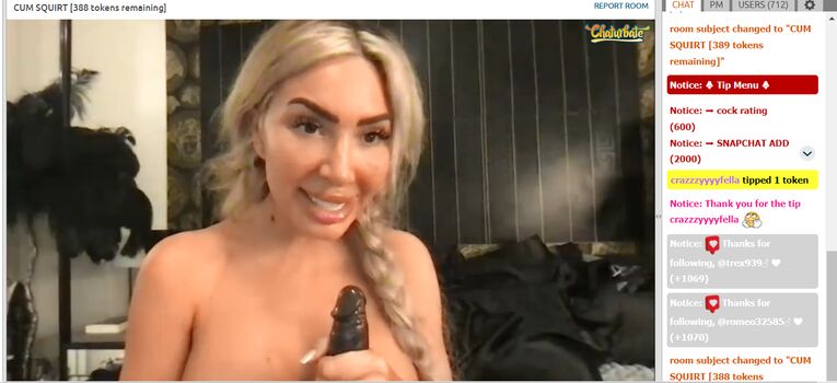 Farrah Abraham