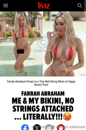 farrahabraham