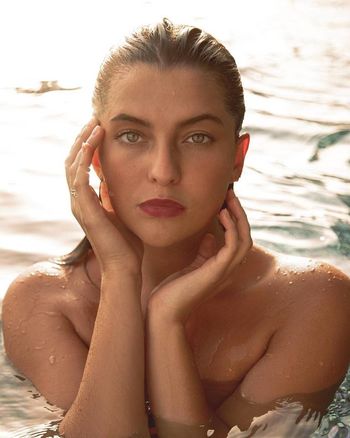 Fata Hasanovic