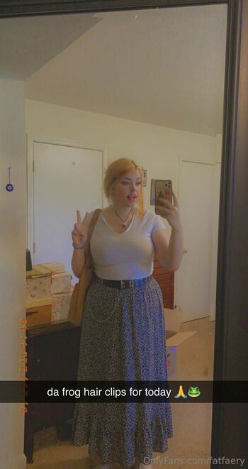 fatfaery