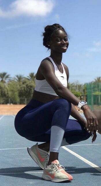 Fatima Diame