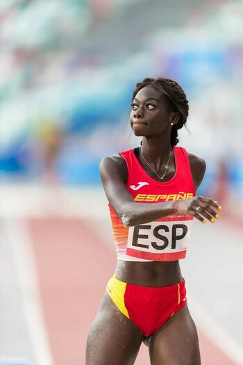 Fatima Diame