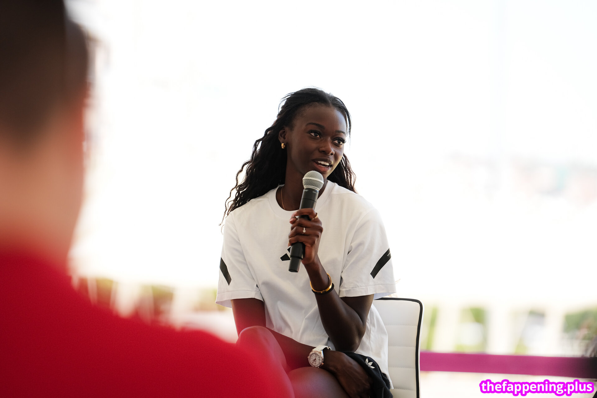 Fatima Diame