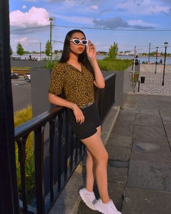 Fatima Guevara