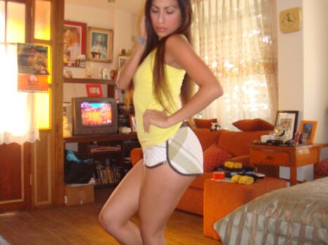 Fatima Segovia