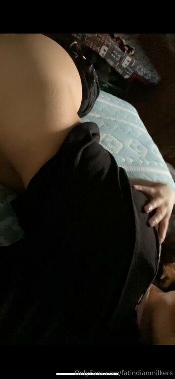 fatindianmilkers