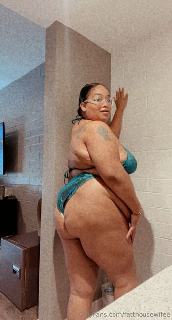 fatthousewifee