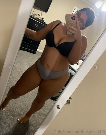 fattyass203
