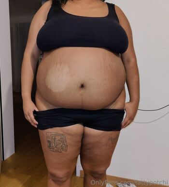 fattypotchi