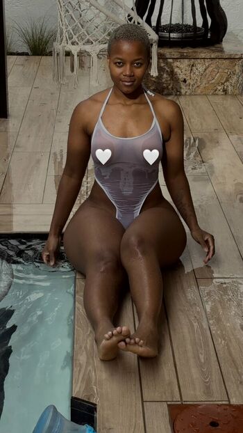 Faustina Thobakgale