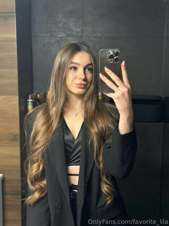 favorite_lila
