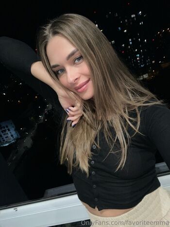 favoriteemma
