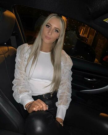 Faylee Oxenham