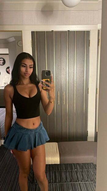 FaZe Kani